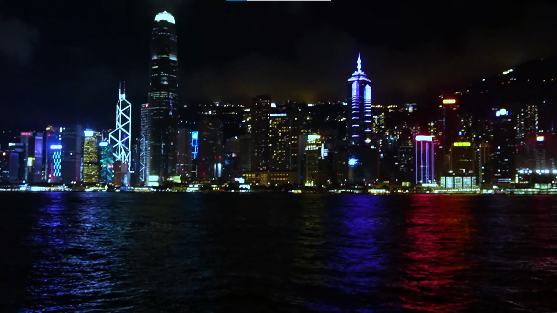 HK Wanderlust
